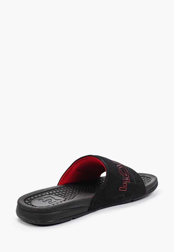 фото Сланцы dc shoes