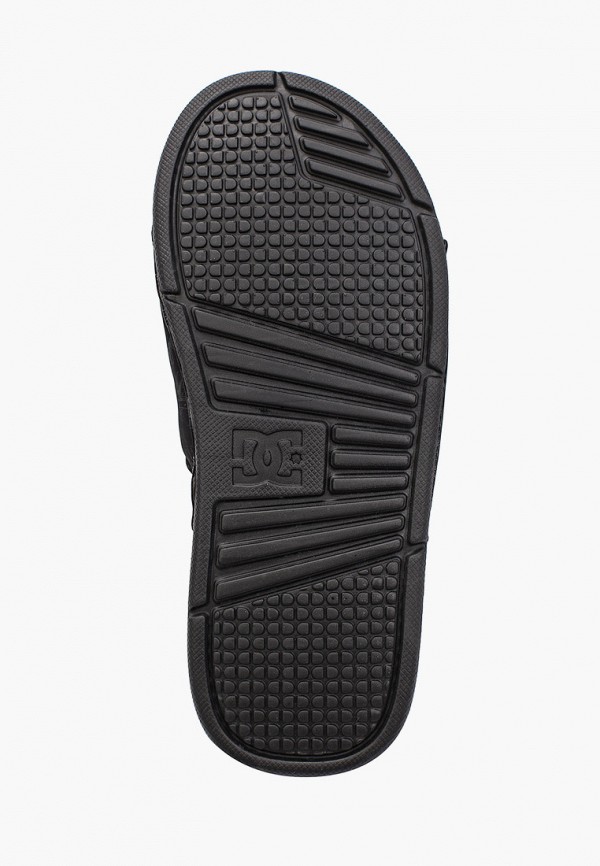 фото Сланцы dc shoes