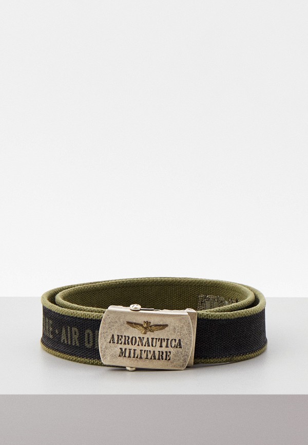 

Ремень Aeronautica Militare, Хаки