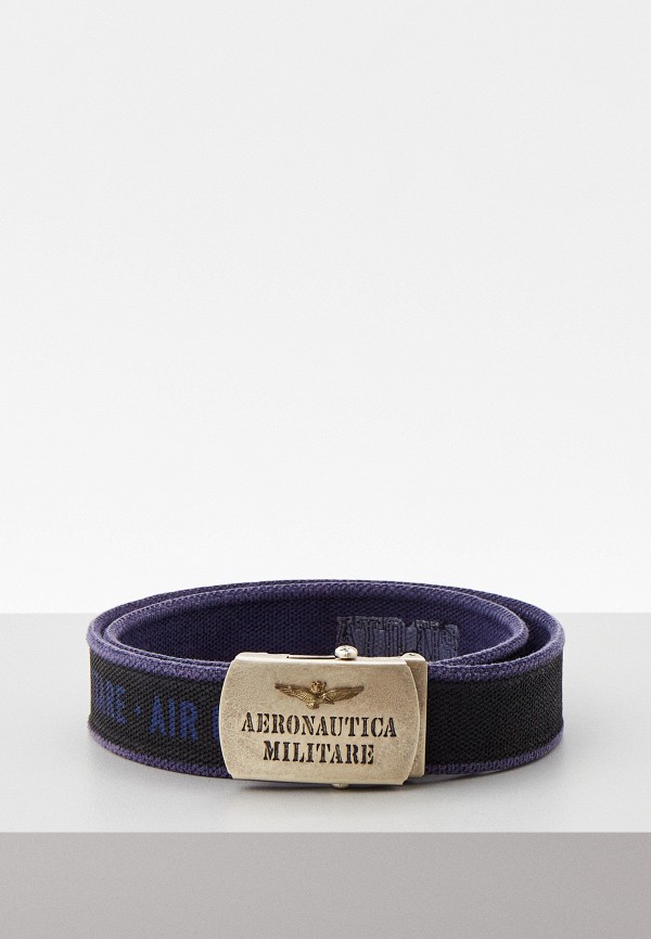 

Ремень Aeronautica Militare, Синий