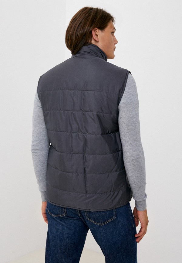 фото Жилет утепленный f.g.z.