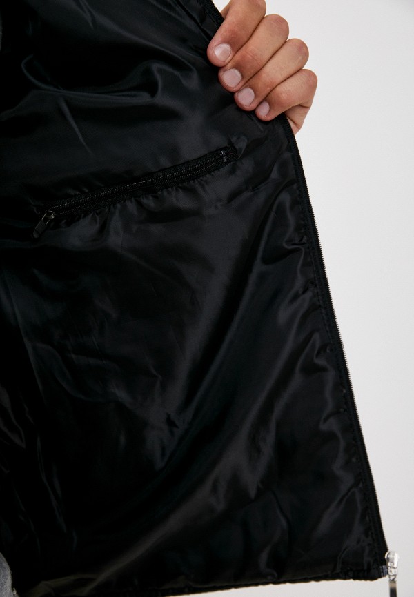 фото Жилет утепленный f.g.z.