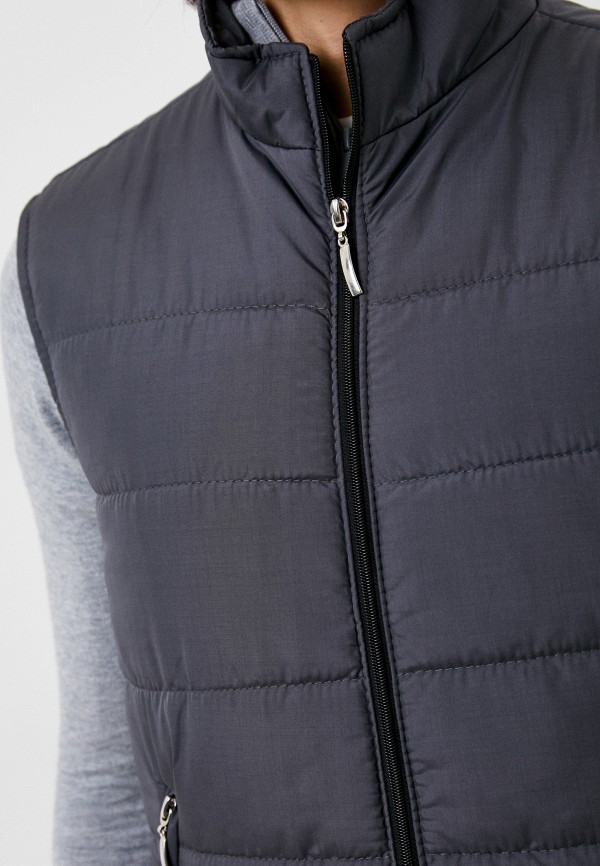 фото Жилет утепленный f.g.z.