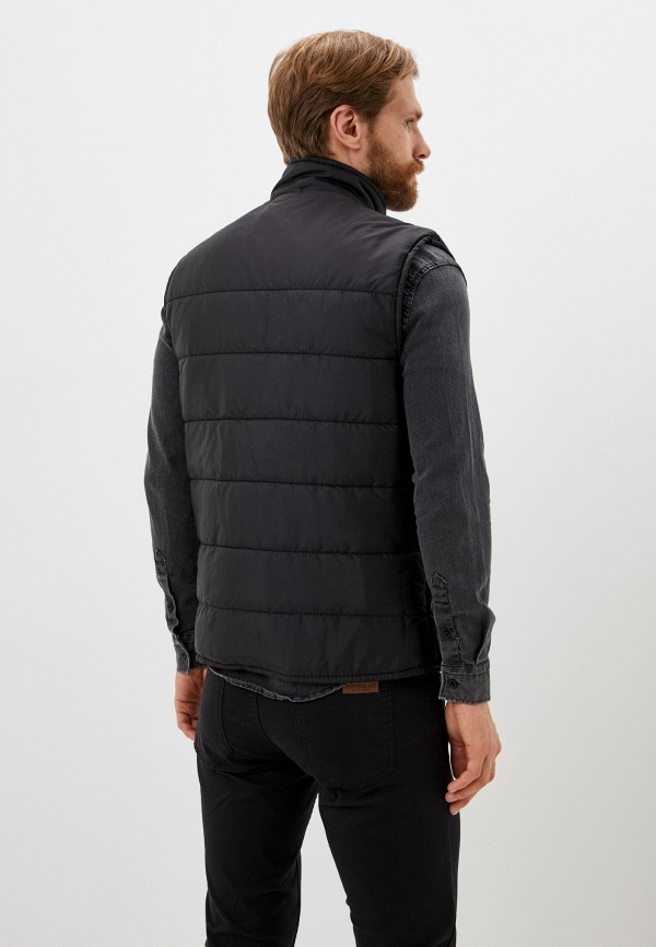 фото Жилет утепленный f.g.z.