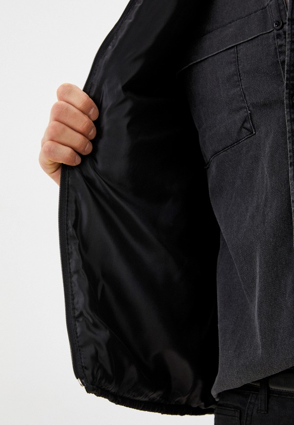 фото Жилет утепленный f.g.z.