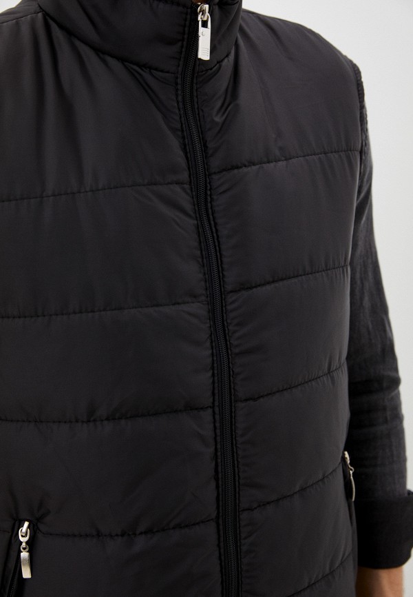 фото Жилет утепленный f.g.z.