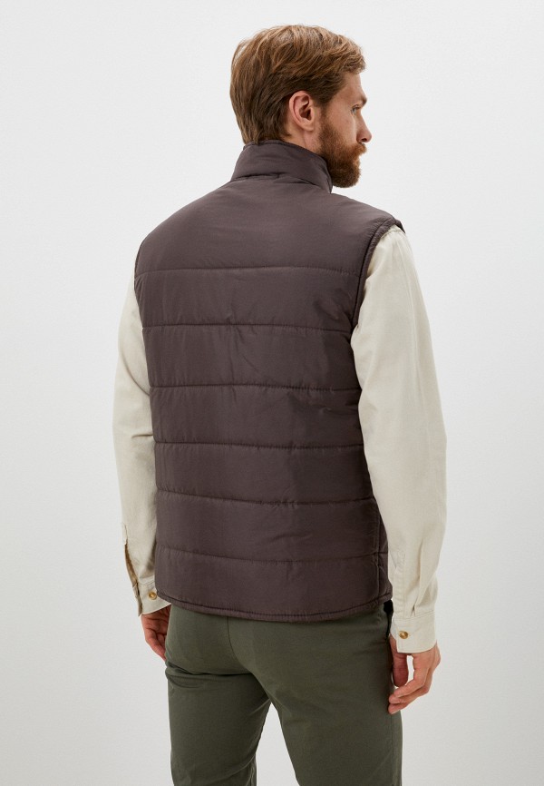 фото Жилет утепленный f.g.z.