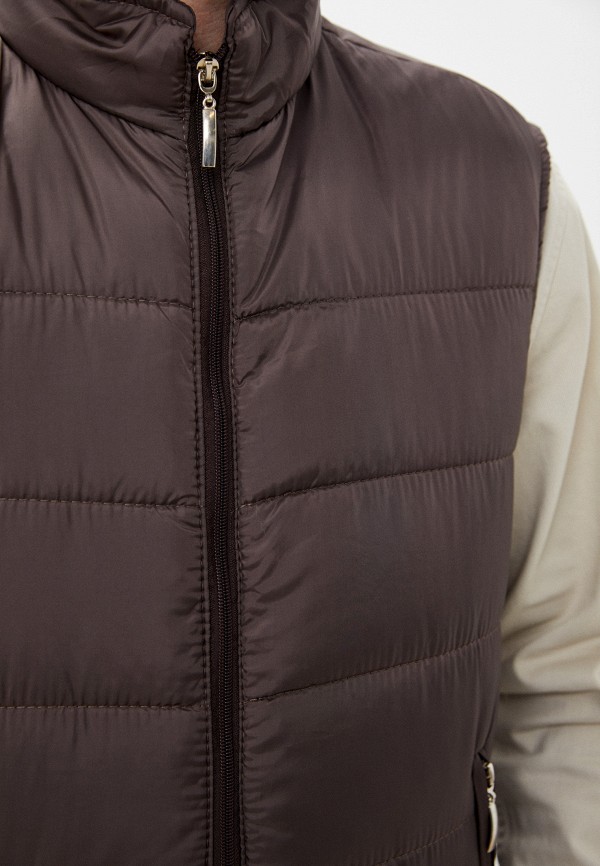 фото Жилет утепленный f.g.z.