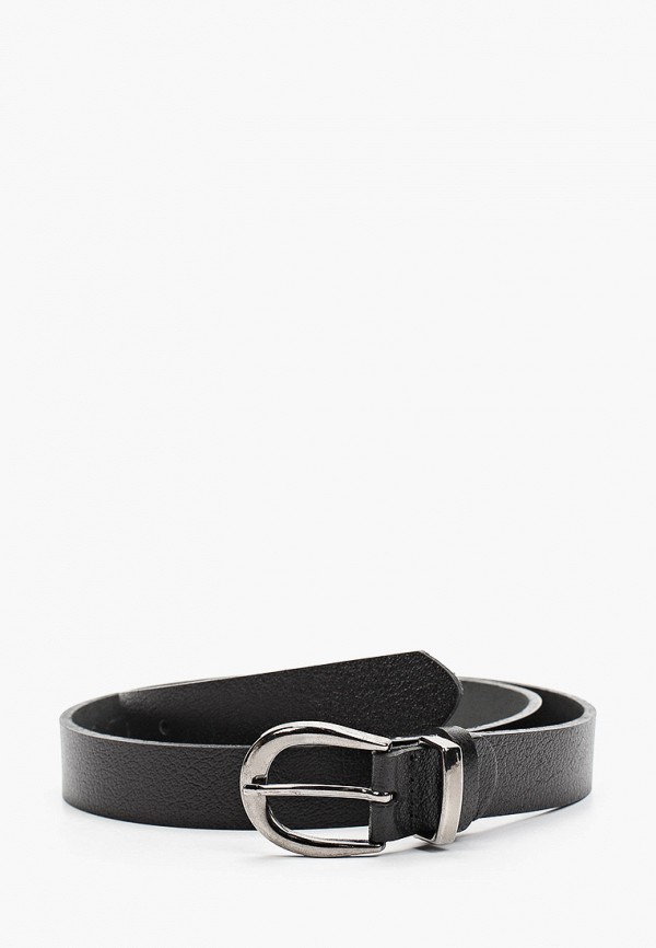 

Ремень F.G.Z., Черный