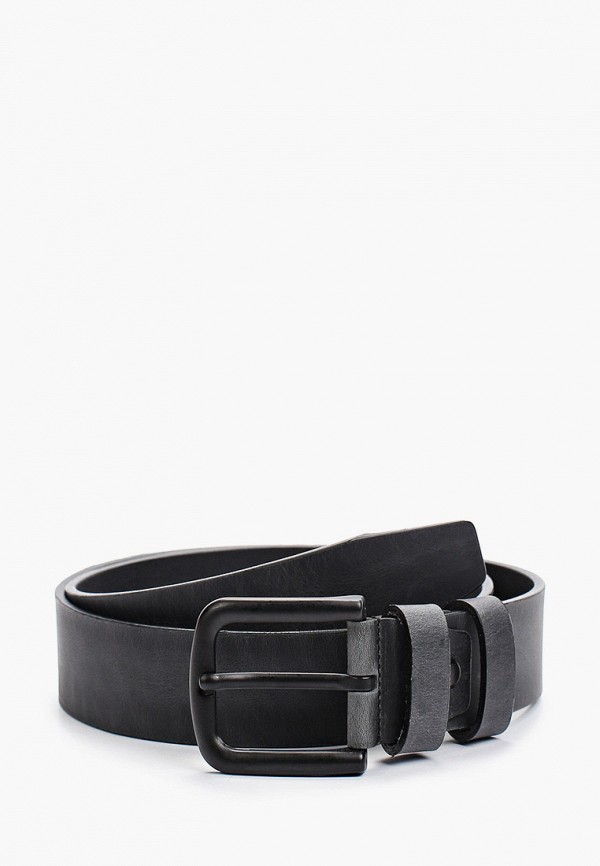 

Ремень F.G.Z., Черный