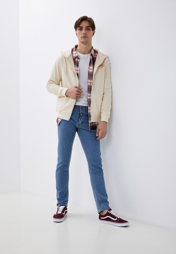 фото Джинсы f.g.z.