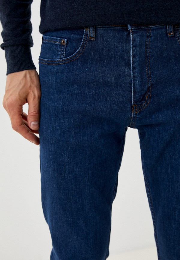 фото Джинсы f.g.z.