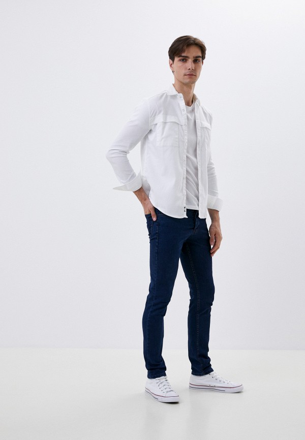 фото Джинсы f.g.z.