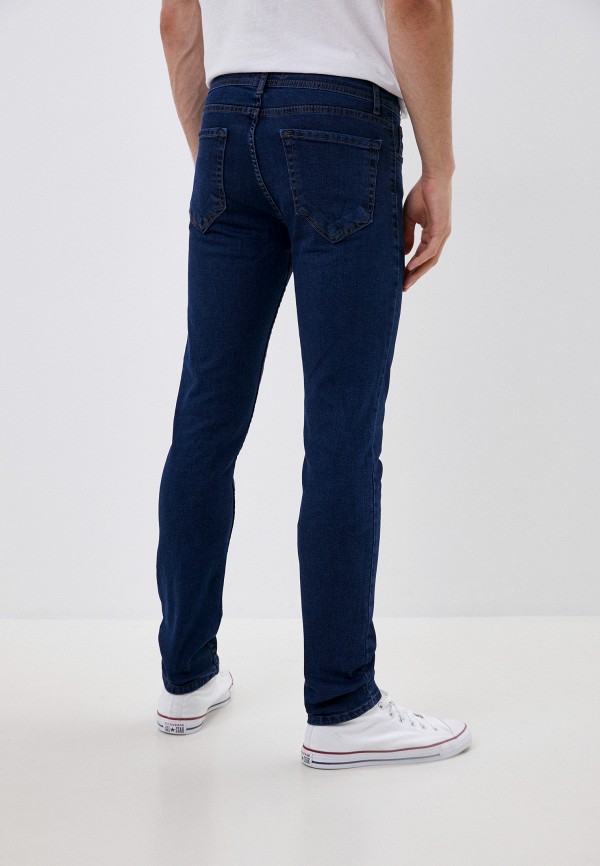 фото Джинсы f.g.z.