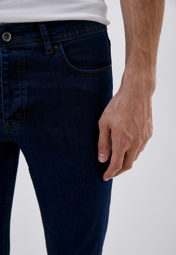 фото Джинсы f.g.z.