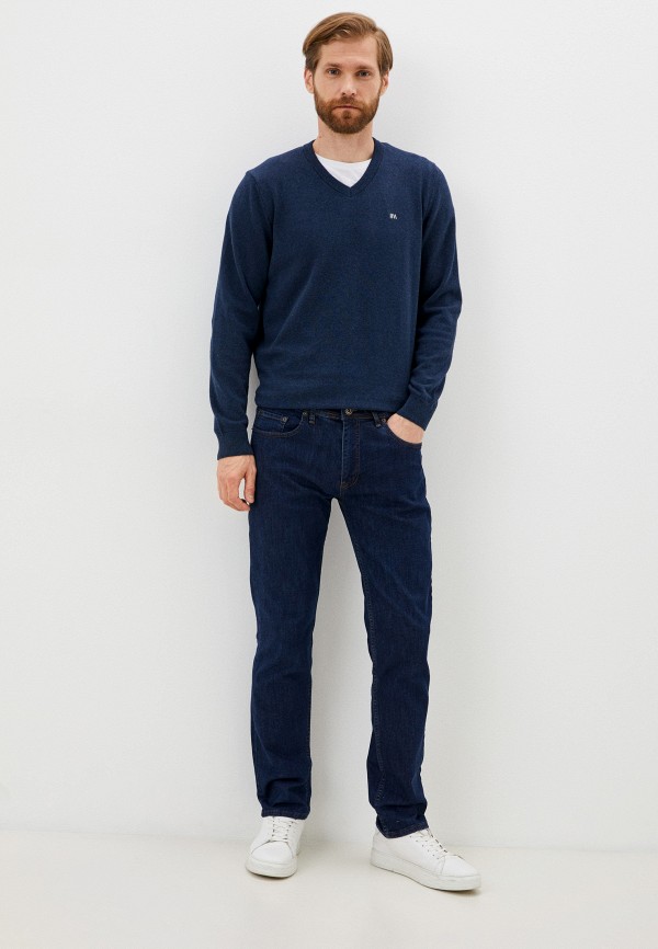 фото Джинсы f.g.z.