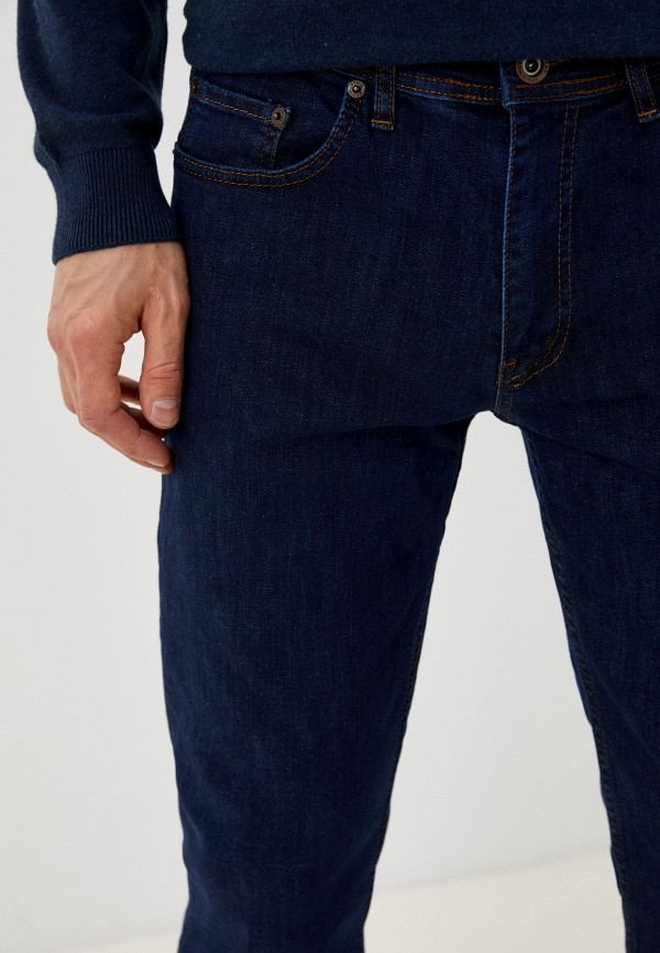 фото Джинсы f.g.z.