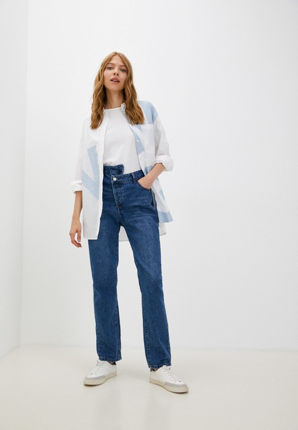 фото Джинсы unicomoda