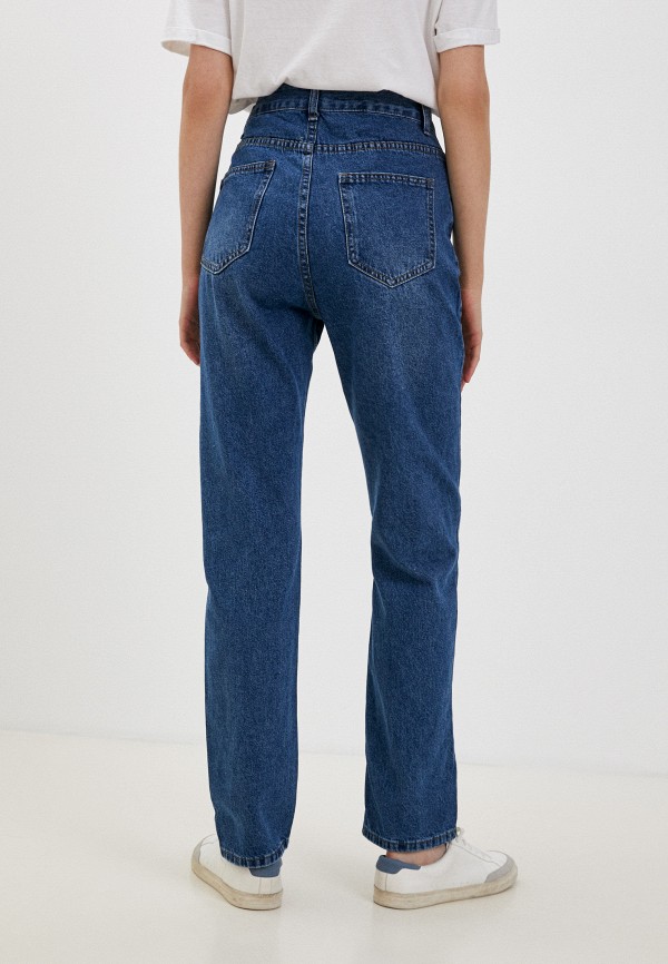 фото Джинсы unicomoda