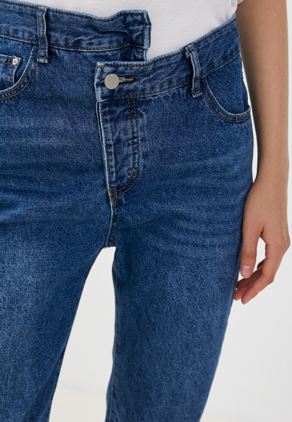 фото Джинсы unicomoda