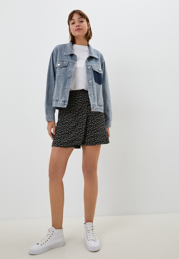 фото Куртка джинсовая unicomoda