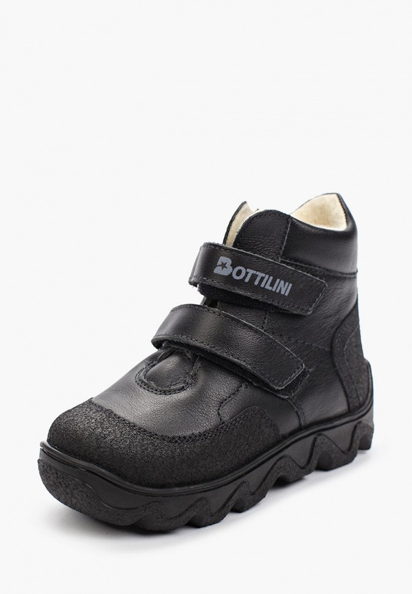 Ботинки для мальчика Bottilini BL-271(05)_Б Фото 2