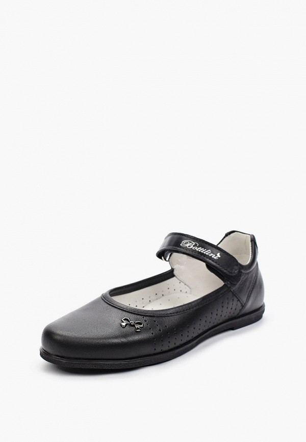 фото Туфли bottilini