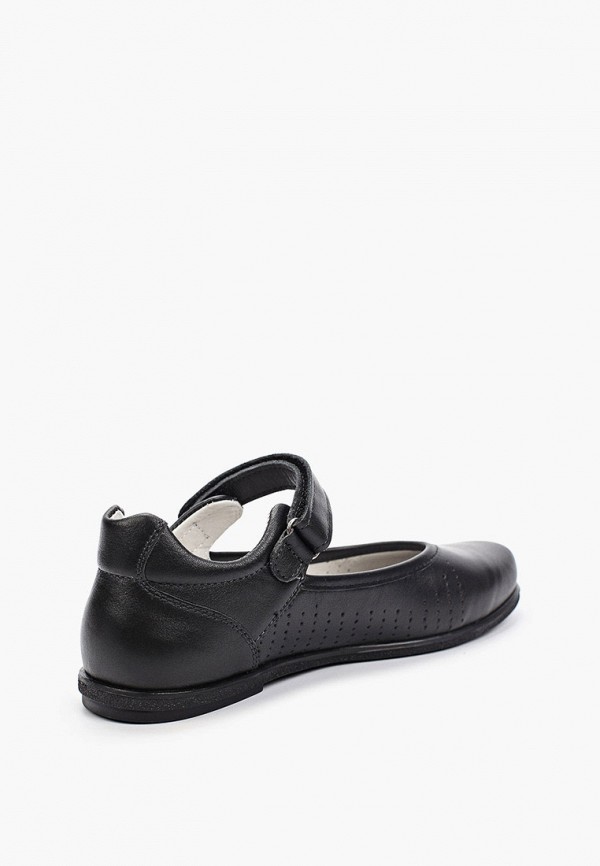 фото Туфли bottilini