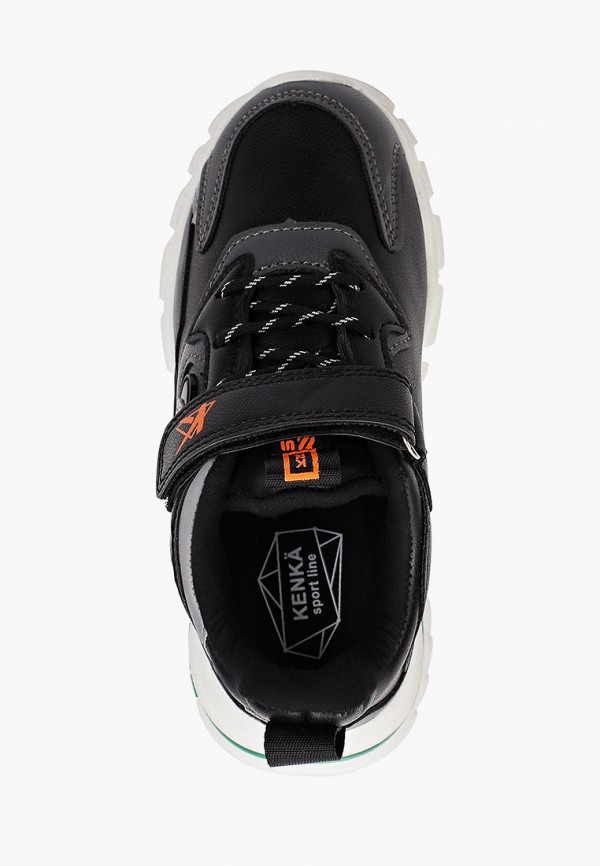 фото Кроссовки kenkä