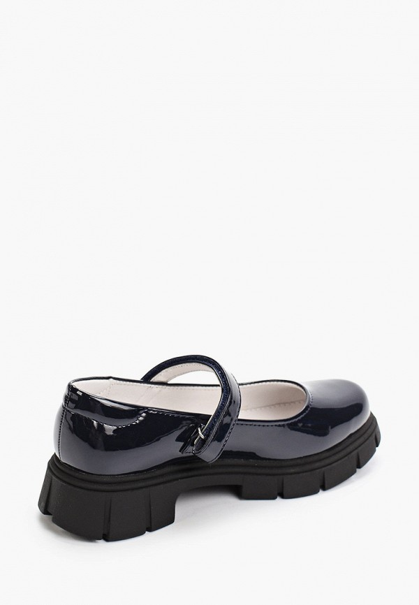 фото Туфли kenkä