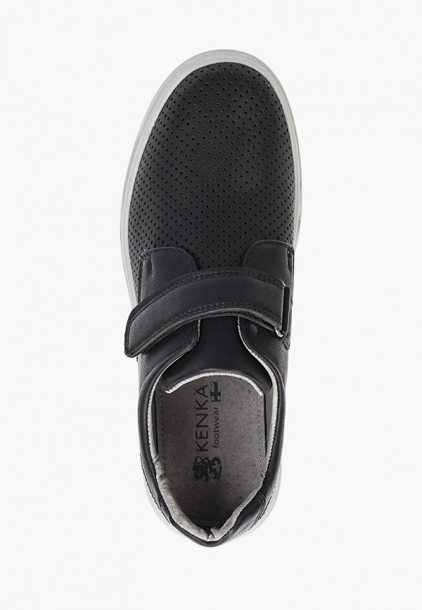 фото Туфли kenkä