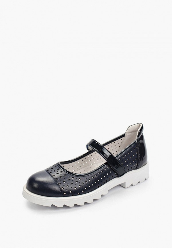 фото Туфли kenkä