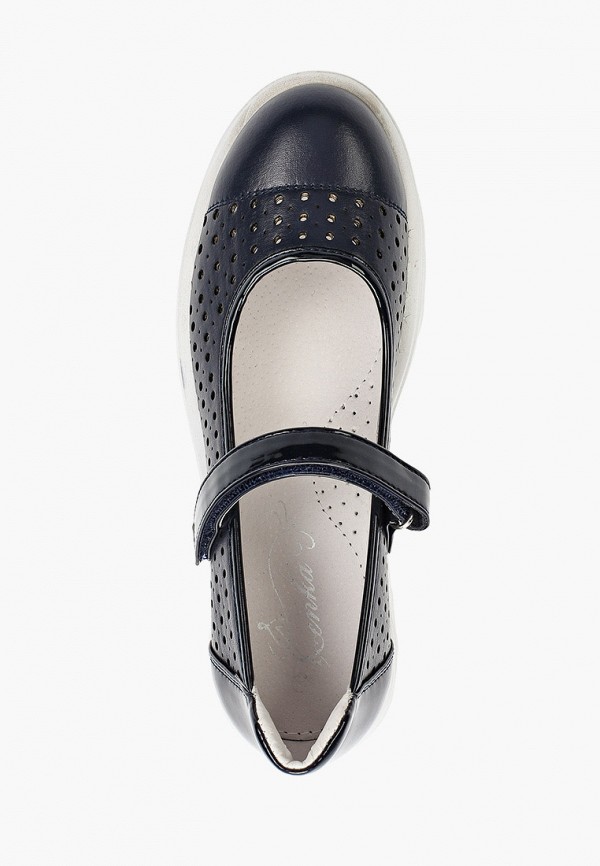 фото Туфли kenkä