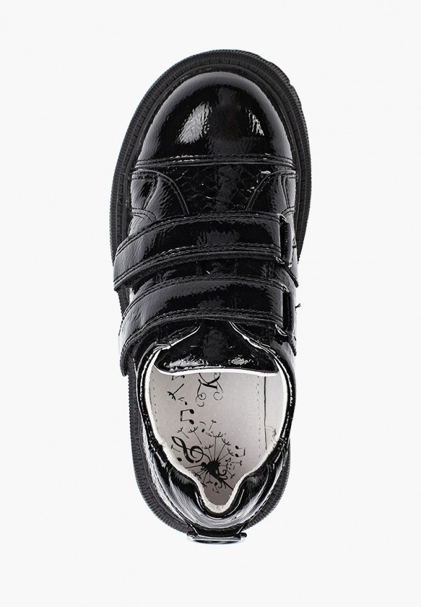 Ботинки Kenkä черный, размер 31, фото 4