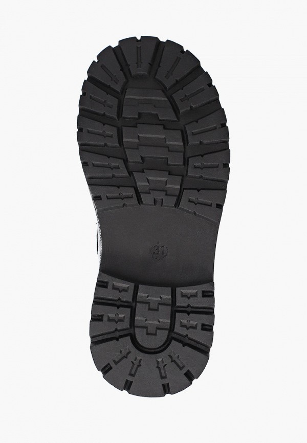 Ботинки Kenkä черный, размер 31, фото 5