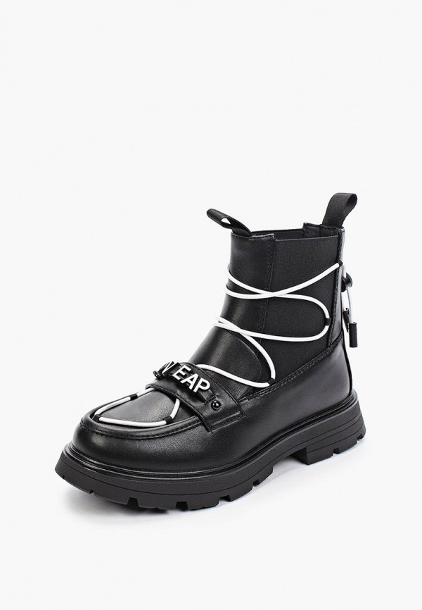 фото Ботинки antilopa