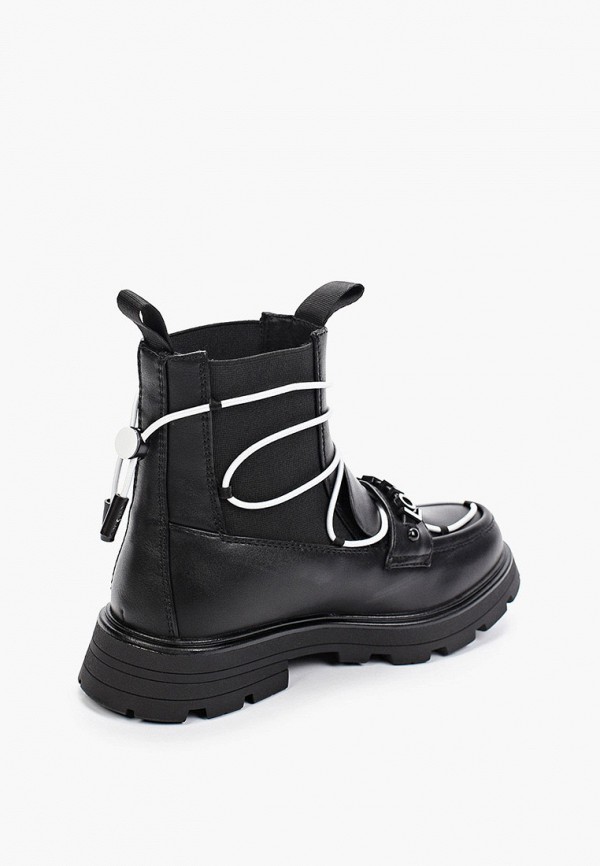 фото Ботинки antilopa