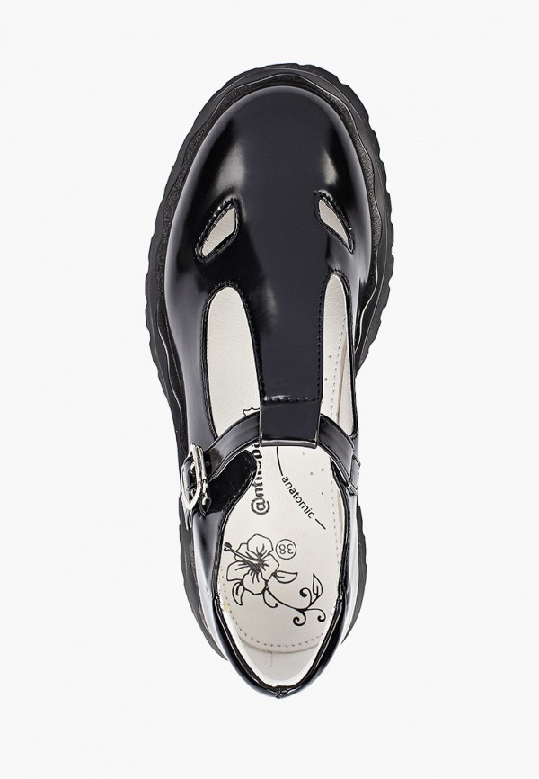 фото Туфли antilopa