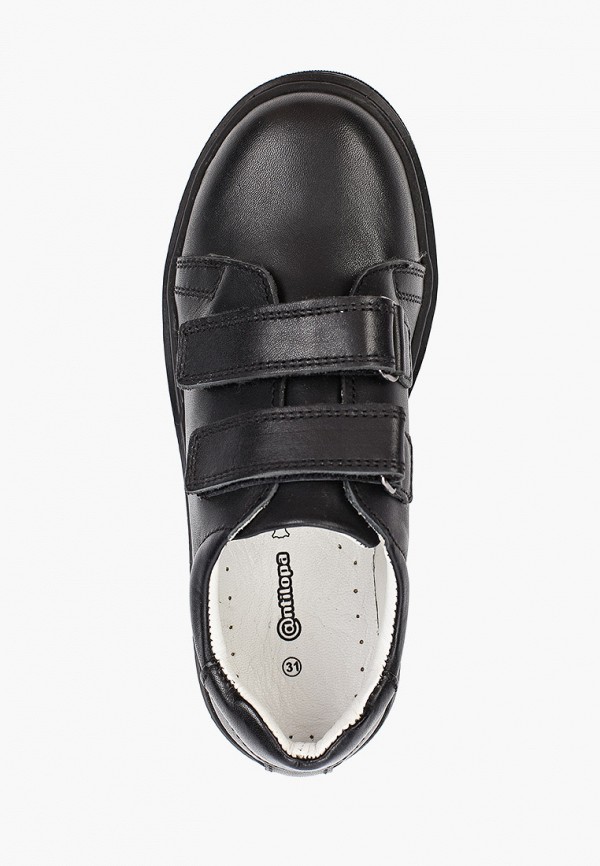 фото Кеды antilopa