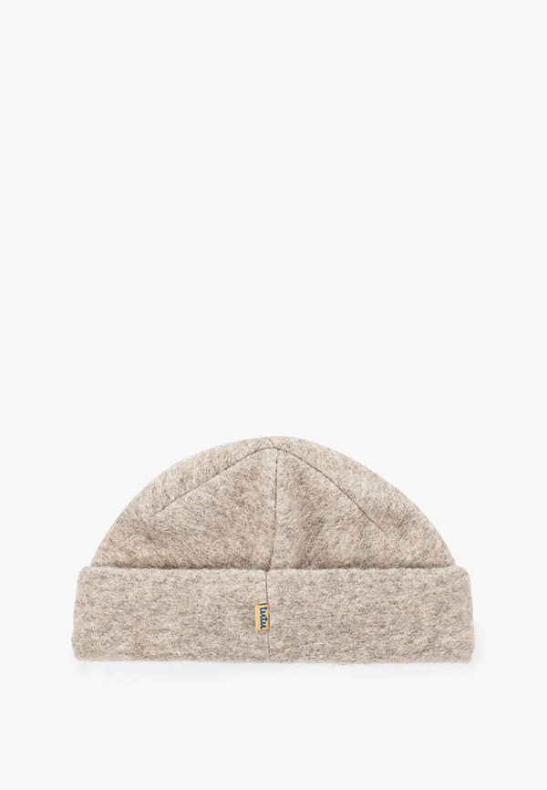 Шапка TuTu бежевый, размер 54, фото 2