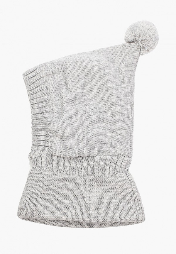 

Балаклава TuTu, Серый