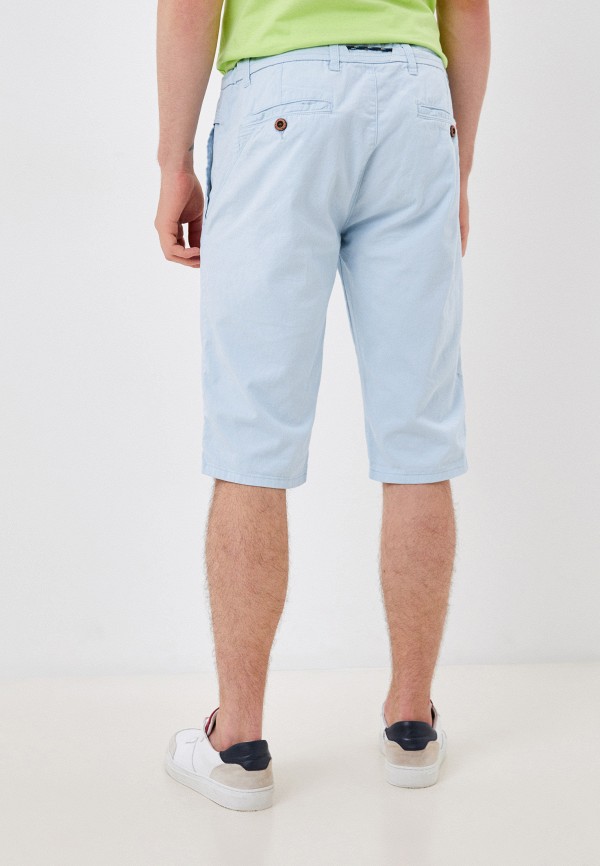 фото Шорты mz72