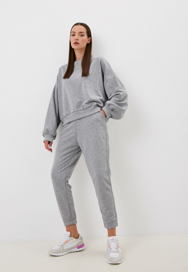 

Костюм спортивный Izabella, Серый