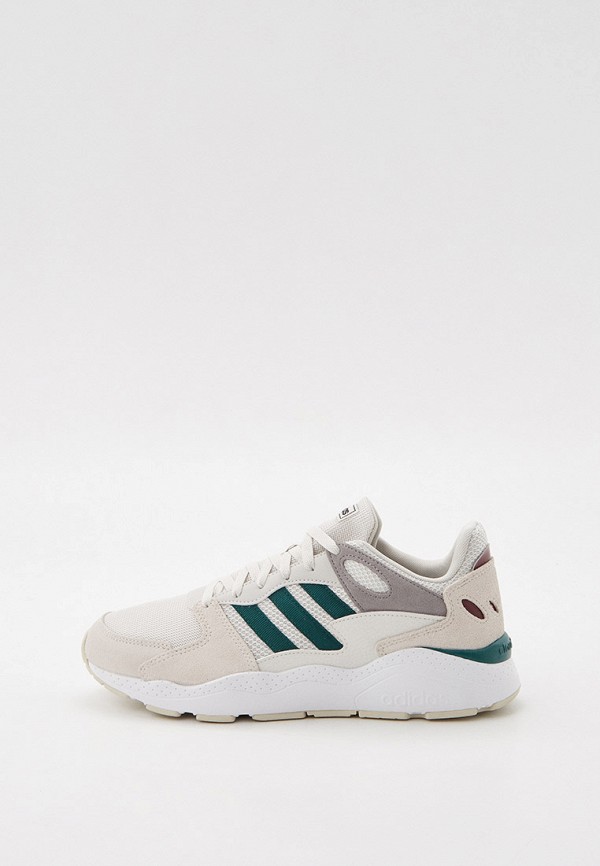 

Кроссовки adidas, Бежевый, CRAZYCHAOS