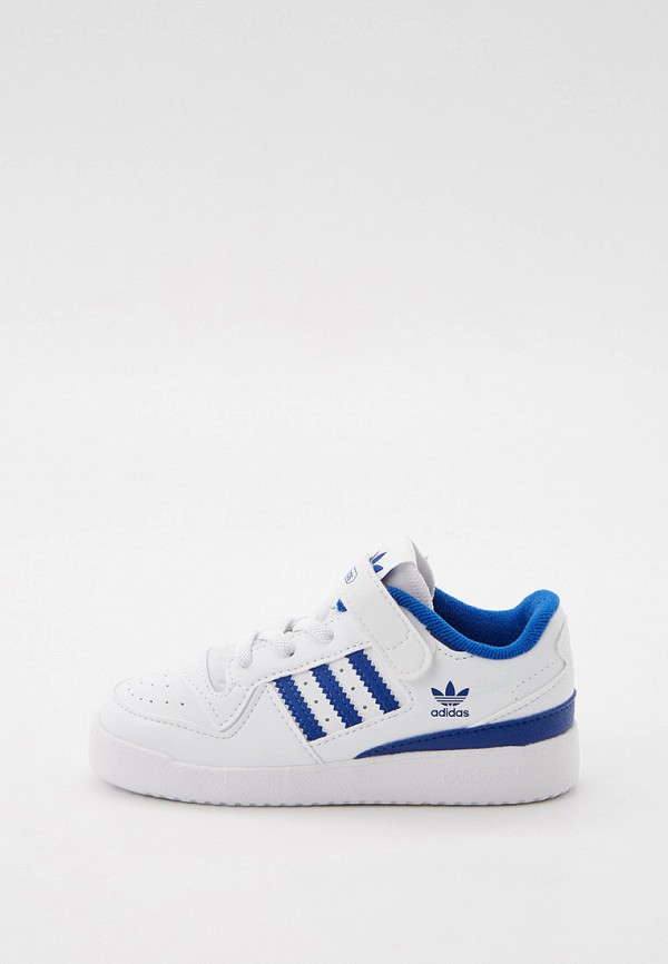 

Кеды adidas Originals, Белый, FORUM LOW I
