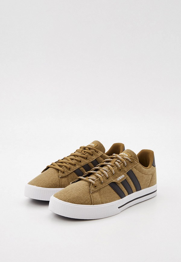 Кеды  adidas фото