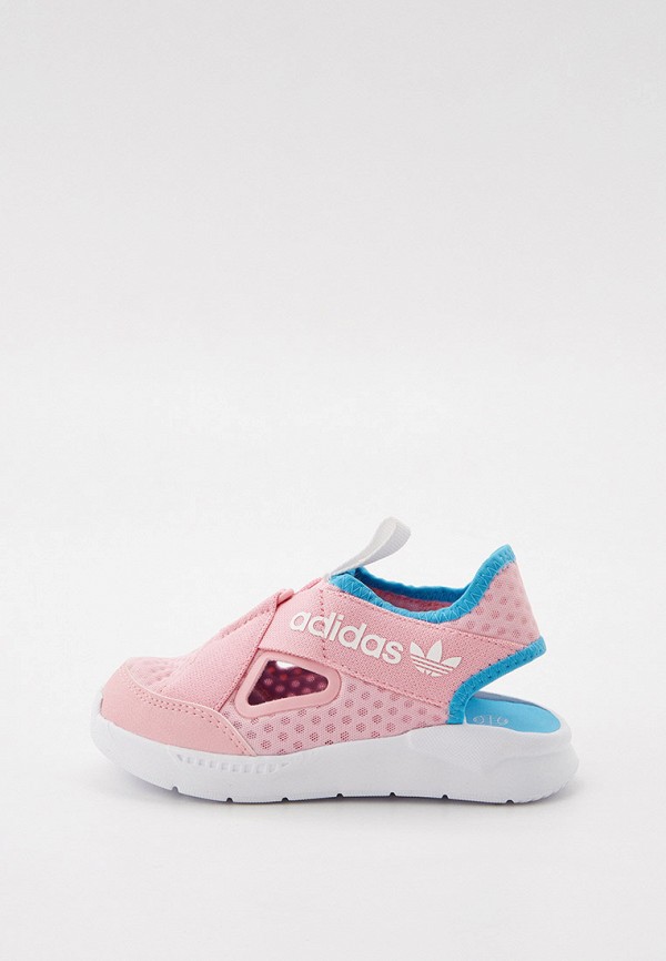Сандалии adidas Originals Сандалии adidas Originals фото