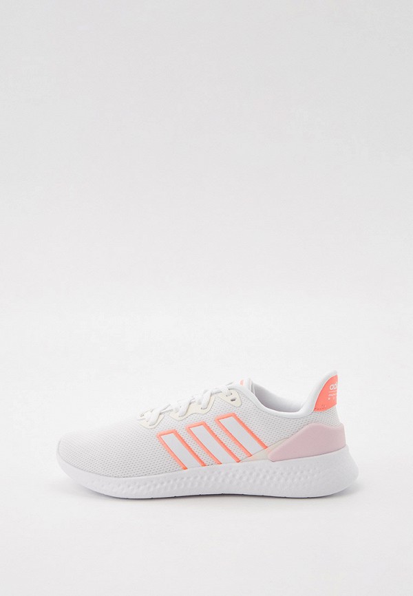 

Кроссовки adidas, Белый, PUREMOTION SE