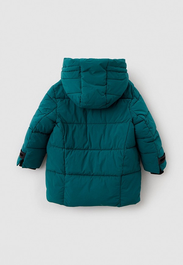 Куртка утепленная Button Blue Куртка утепленная Button Blue фото