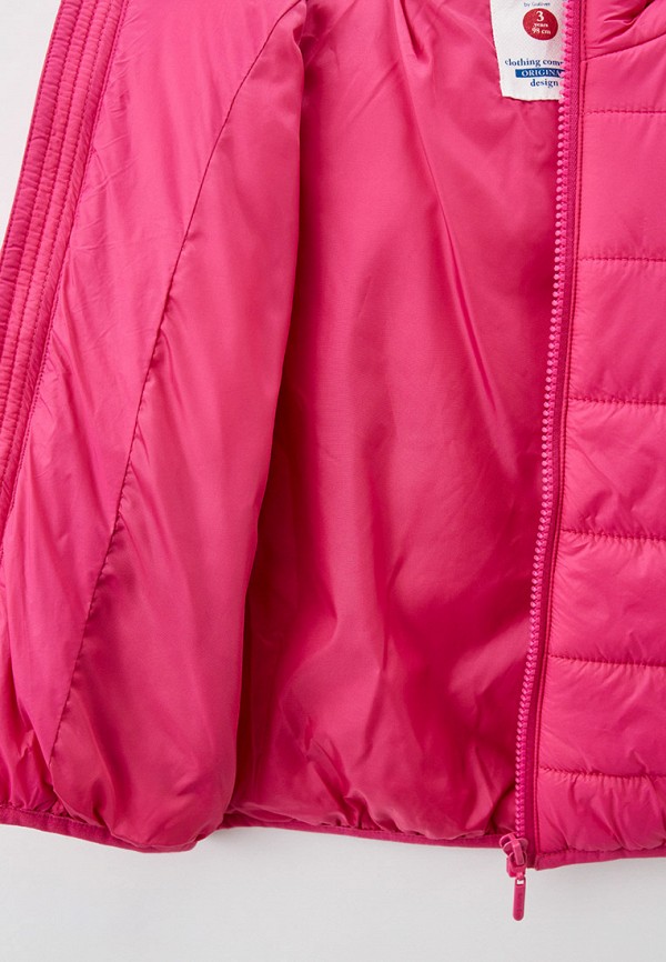 фото Куртка утепленная button blue